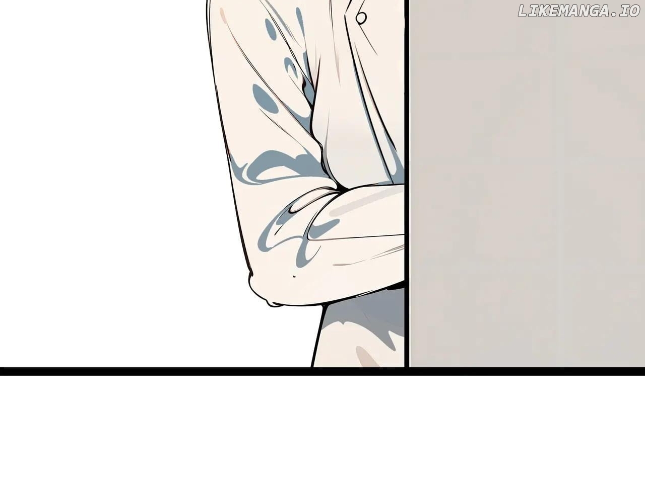 Daddy President Is Too Hard To Deal With Chapter 188 - page 21